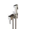 Гигиенический душ RGW Shower Panels 581408212-01 со смесителем, хром