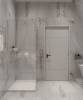 Керамогранит Arcadia Ceramica Onyx FP1025-A Line Grey 60x120 фото 9