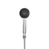 Смеситель для ванны с душем Royce Pro RCM-120503CR с коротким изливом, хром фото 8
