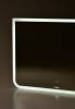 Зеркало Sintesi Sky 80 SIN-SPEC-SKY-80 с LED-подсветкой 800x600 фото 7