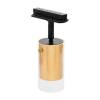 Трековый светильник Wolta Oro WTL-GU10/07G фото 2