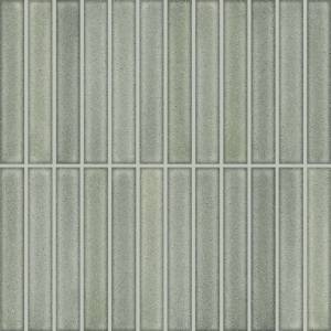 Керамическая плитка Harmony Crisp 41893 Green 20x20