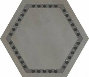 Декор Kerama Marazzi Раваль DC/B10/SG27002 29x33.4