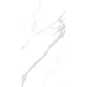 Керамогранит Tuscania Ceramiche White Marble L63WM.ST Statuario Lapp.Rett. 60x121