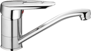 Смеситель для кухни Haiba HB4507-2