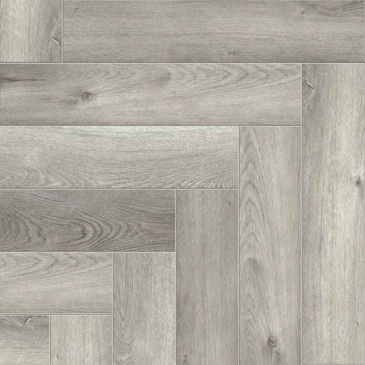 SPC Ламинат Alpine Floor Light Parquet 4/43 4V ECO 13-18 Дуб Лейтена 600x125