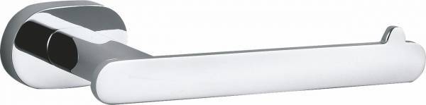 Держатель для туалетной бумаги Wonzon & Woghand WW-8416 без крышки, хром