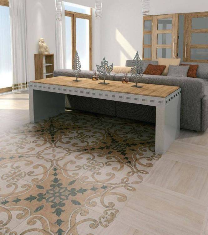 Kerama Marazzi Якаранда