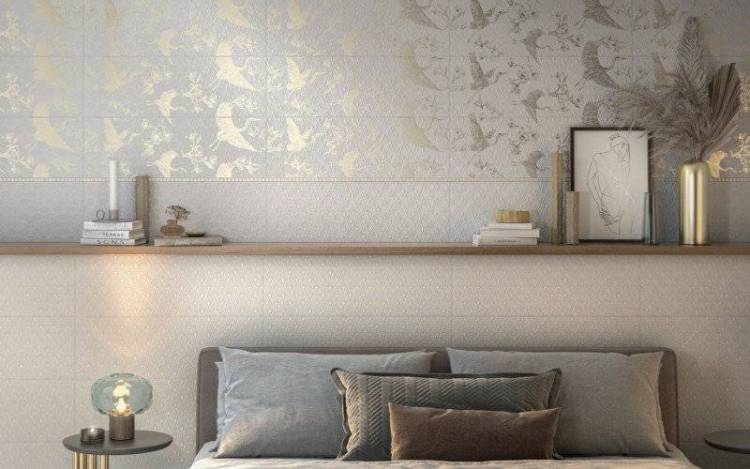 Kerama Marazzi Гарса
