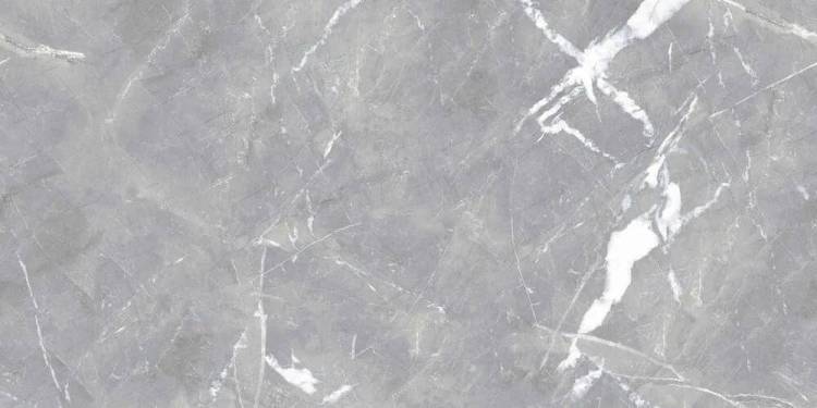 Керамогранит Novin Ceram N9406T46 Valdez Gray Light Polished 60x120