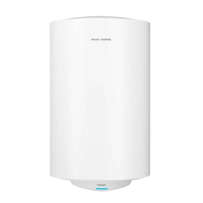 Накопительный водонагреватель Royal Thermo RWH 80 Trend электрический