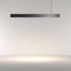 Подвесной светильник Maytoni Pendant P051PL-36W2.7-6K-B фото 2