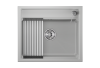 Мойка кухонная Granula Kitchen Space KS-6003 арктик