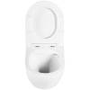 Комплект Belbagno Uno BB3105CHR/SC/BB002-80/BB005-PR-CHROME кнопка хром фото 7