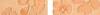 Бордюр Atlas Concorde Glamour LGIA Apricot List. Flower Mix 2 8х25 фото 3
