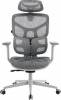 Кресло компьютерное Everprof Alfa EP Alfa GR M Grey Серый фото 2