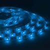 Светодиодная влагозащищенная лента Apeyron 7,2W/m 30LED/m 3528SMD разноцветная 5M 10-03 фото 29
