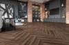 SPC Ламинат Fargo Parquet 4/33 4V 33-64W929 Дуб Сиена 615x123 фото 2