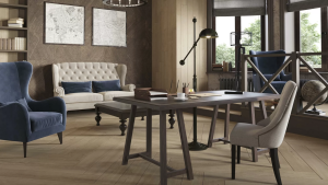 Estima Classic Wood