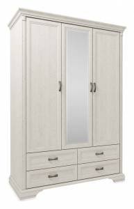 Шкаф платяной Анрекс Monako ANR_655072