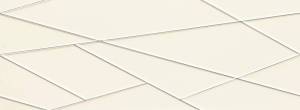 Декор Tubadzin House of Tones white 32.8x89.8