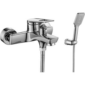 Смеситель для ванны Rush Socotra ST1235-44