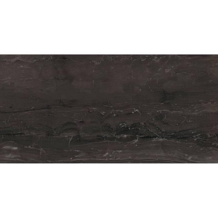 Керамогранит Atlas Concorde Marvel Edge AENY Absolute Brown Lappato 45x90