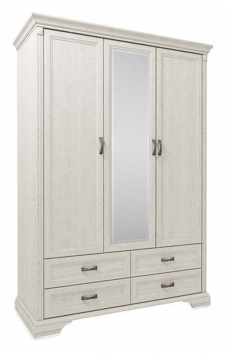 Шкаф платяной Анрекс Monako ANR_655072