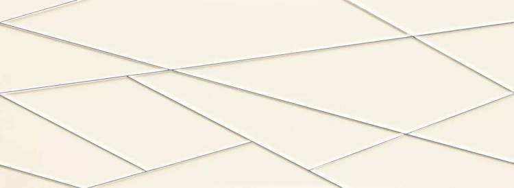 Декор Tubadzin House of Tones white 32.8x89.8