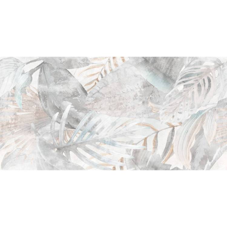 Керамогранит Delacora Bahamas D120241G Floristry Light Матовый Граниль 60x120