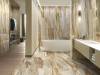 Керамогранит Ape Ceramica Eternal Gold MPL-030634 Pol Rect 60x120 фото 4