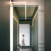 Карниз Orac Decor Modern CX190 200x3x2 фото 5