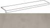 Ступень Italon Миллениум 620070001284 Iron фронтальная 33x80