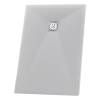 Поддон для душа RGW Stone Tray ST-Co прямоугольный, бетон, 80x100
