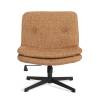 Компьютерное кресло Tetchair Осло 25435 горчичный фото 5