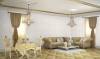 Обои виниловые Decori & Decori Carrara 2 Дамаск 83650 фото 2