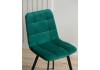 Стул Notta Чилли 631640 Зеленый/Черный фото 7