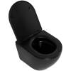 Комплект Belbagno Colorato BB062CHR-MB/BB062SC-MB/BB002-80/BB007-PR-NERO.M кнопка черная фото 5