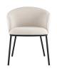 Стул Stool Group Дон FDC9172 DC2635-2A бежевый фото 7
