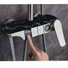 Душевая стойка RGW Shower Panels SP-33 51140133-01 Хром фото 8