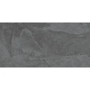 Керамогранит Estima Terra 39220 TE03/NS_R9/80x160x11R/GC Anthracite 80x160