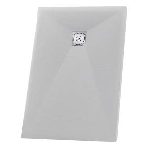 Поддон для душа RGW Stone Tray ST-Co прямоугольный, бетон, 80x100