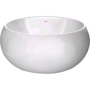 Акриловая ванна BelBagno BB30-1550 155x155