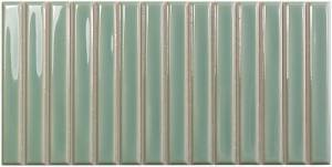 Керамическая плитка WOW Sweet Bars Fern 12.5x25