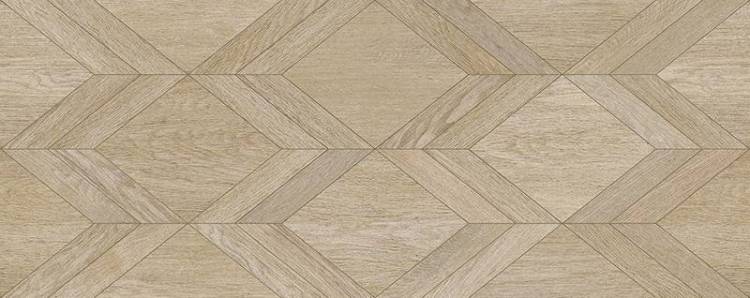Керамическая плитка Porcelanosa Gent 100337347 Diamond 3D Arce 59.6x150