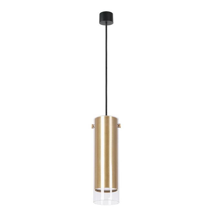 Светильник подвесной Arte Lamp Lazio A5367SP-1SG