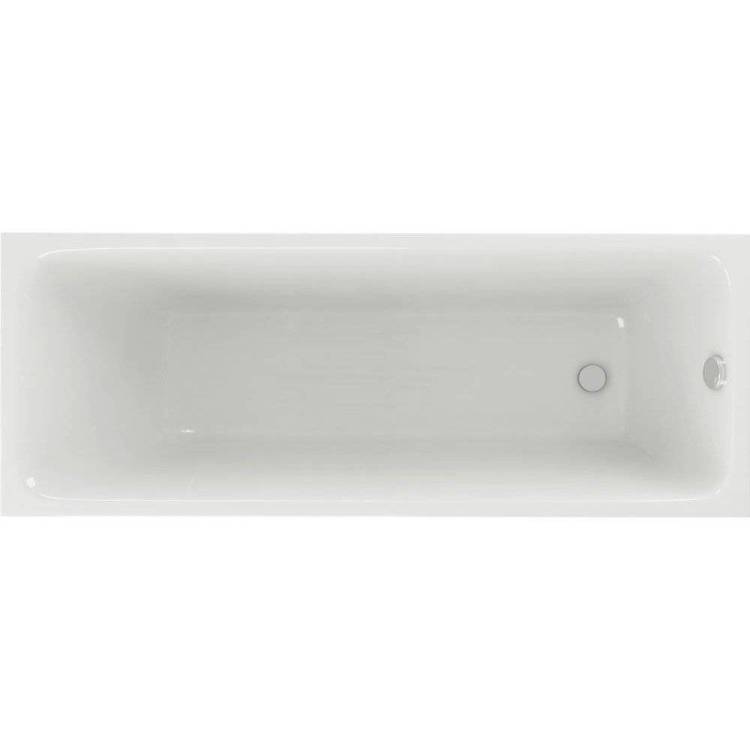Акриловая ванна Aquatek Мия 170x70