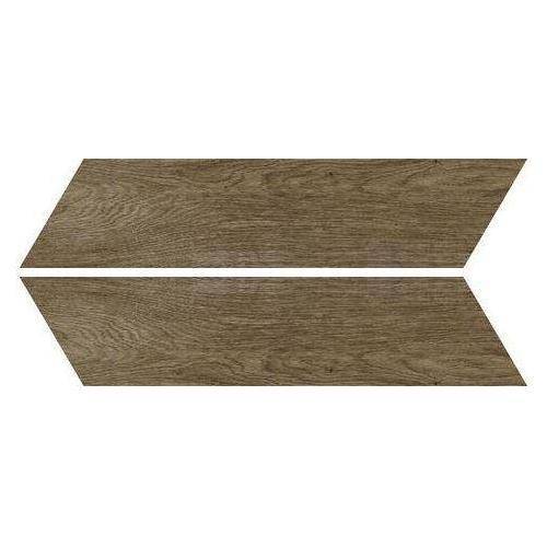 Керамогранит Ragno Inedito 00RC5J18 Rc5J Chevron Cenere 11x54