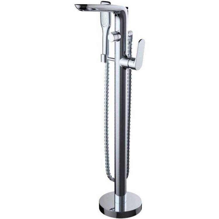 Смеситель для ванны Clever Vogue Elegance 61130