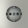 Розетка встраиваемая Voltum S70 VLS040205 фото 2